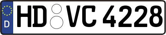 HD-VC4228