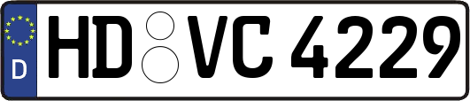 HD-VC4229