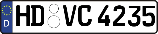 HD-VC4235