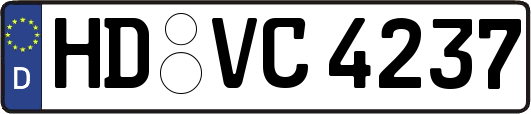 HD-VC4237