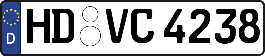 HD-VC4238