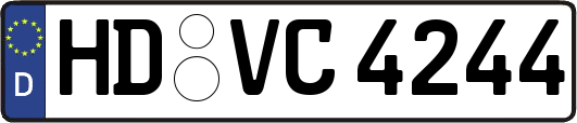 HD-VC4244