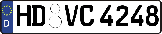 HD-VC4248