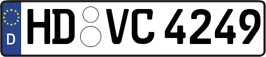 HD-VC4249