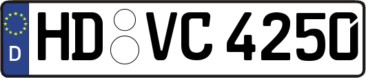 HD-VC4250