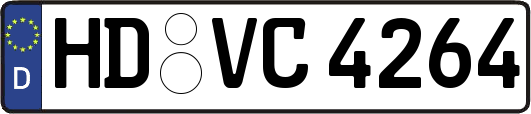 HD-VC4264