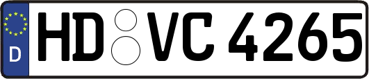 HD-VC4265