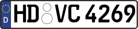 HD-VC4269