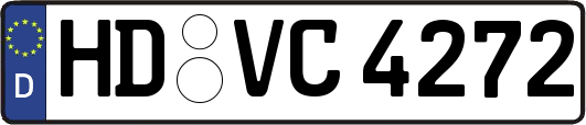 HD-VC4272