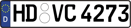 HD-VC4273