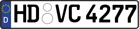 HD-VC4277