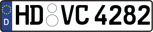 HD-VC4282