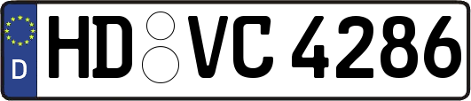 HD-VC4286