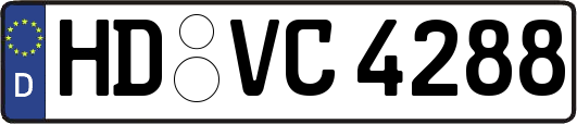 HD-VC4288