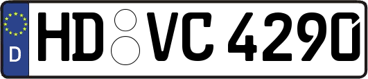 HD-VC4290