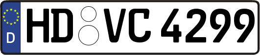 HD-VC4299