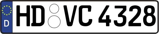 HD-VC4328
