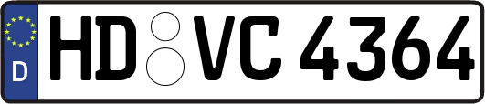 HD-VC4364