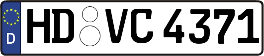 HD-VC4371