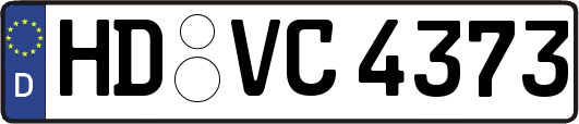 HD-VC4373