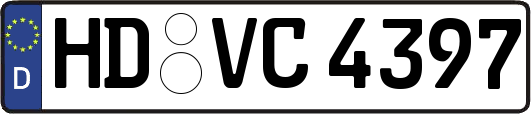HD-VC4397