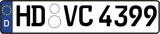 HD-VC4399