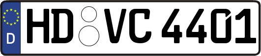 HD-VC4401