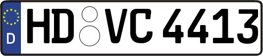 HD-VC4413