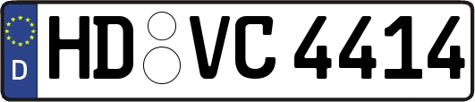 HD-VC4414