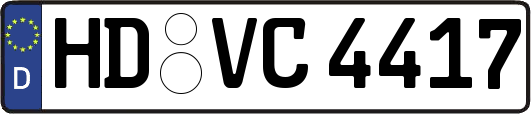 HD-VC4417