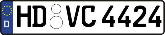 HD-VC4424