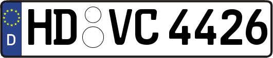 HD-VC4426