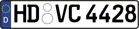 HD-VC4428