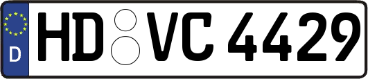 HD-VC4429
