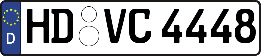 HD-VC4448