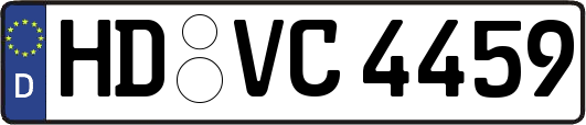 HD-VC4459