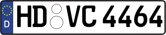 HD-VC4464