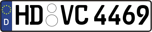 HD-VC4469