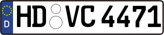 HD-VC4471