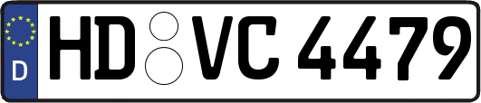HD-VC4479