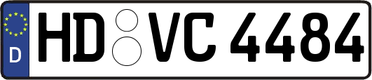 HD-VC4484