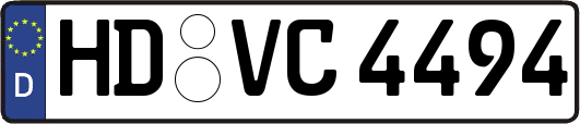 HD-VC4494