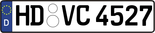 HD-VC4527