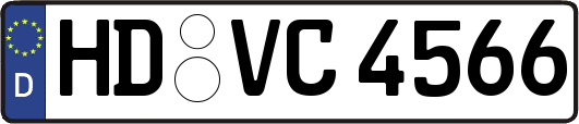 HD-VC4566