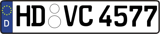HD-VC4577