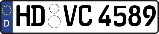 HD-VC4589