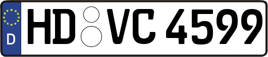 HD-VC4599