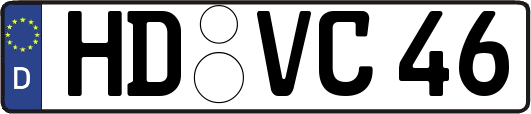 HD-VC46