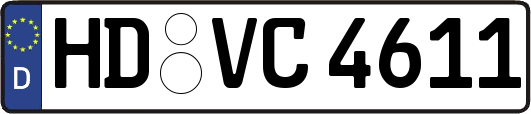 HD-VC4611