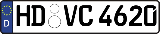 HD-VC4620